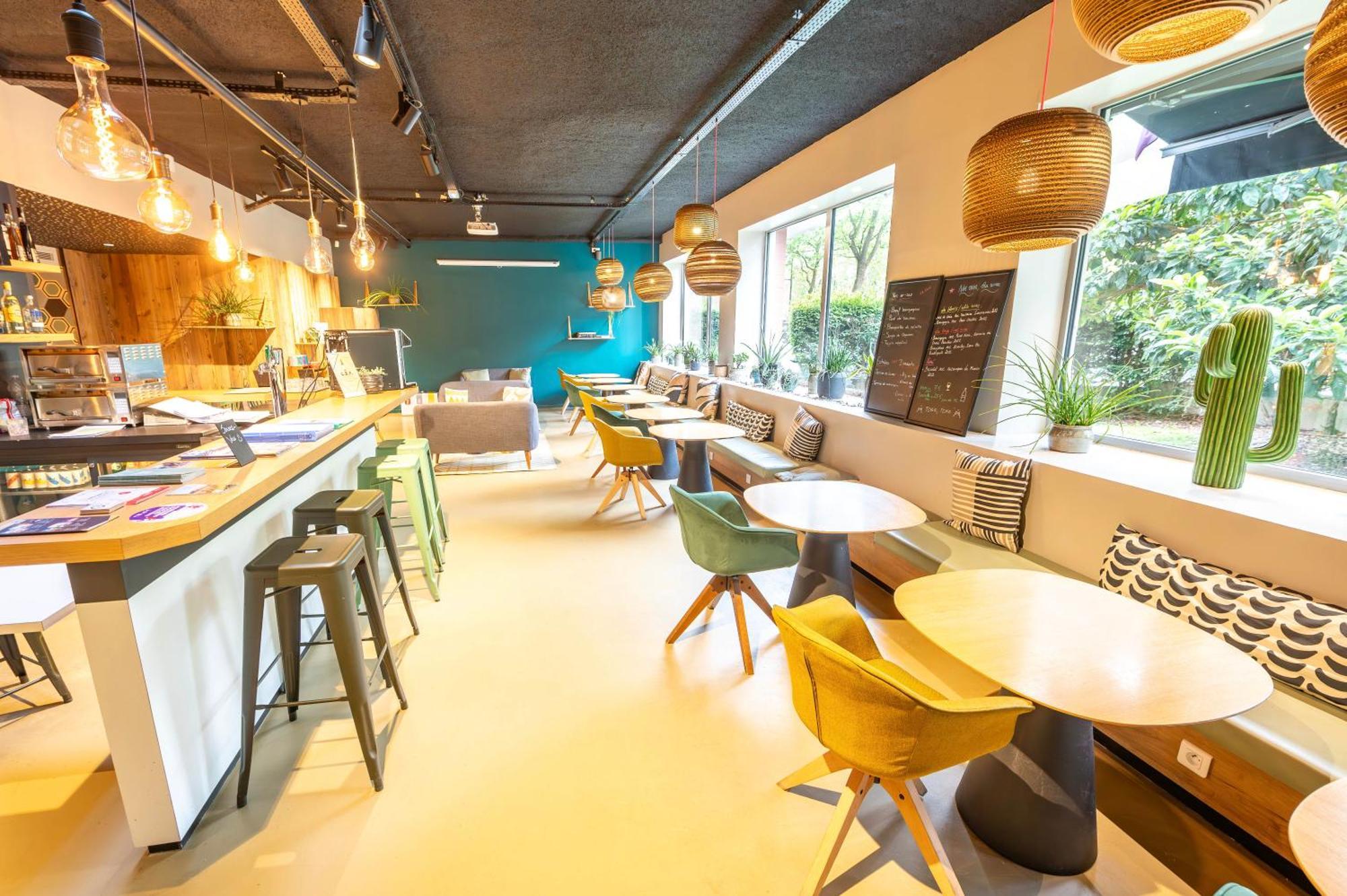 Hotel ibis Styles Paris 16 Boulogne Extérieur photo