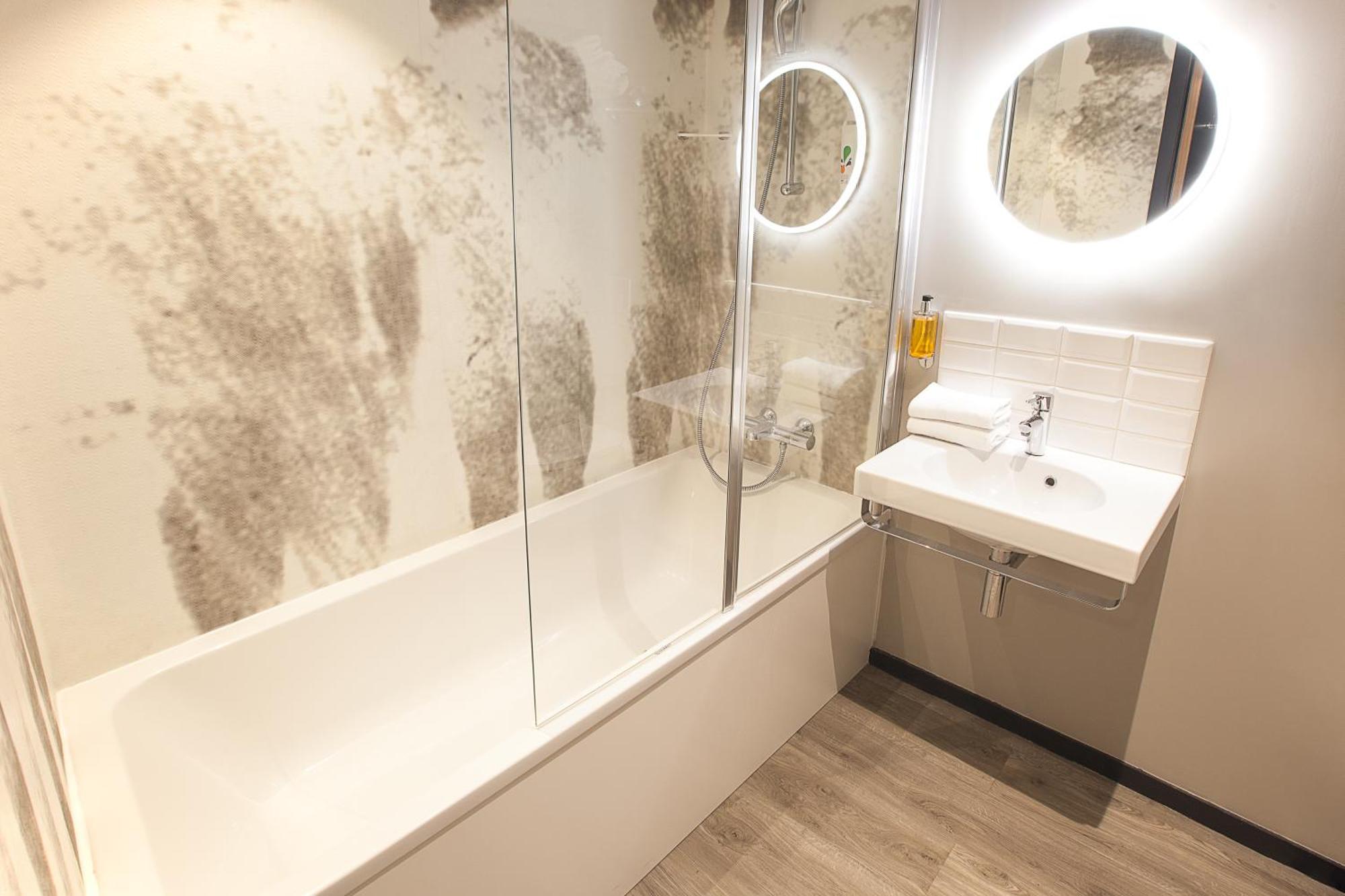 Hotel ibis Styles Paris 16 Boulogne Extérieur photo
